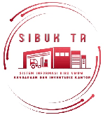 SIBUK TA Logo